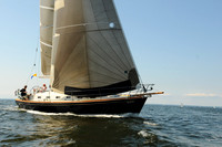 2011 Vineyard Race A 2003