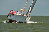 2013 Southern Bay Race Week D 980
