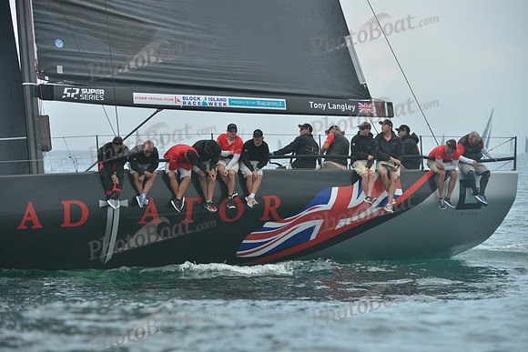 2021 Block Island Race Week C_0949