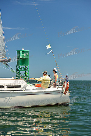 2015 Cape Charles Cup A 1017