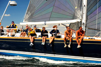 2014 Newport Bermuda A 1719