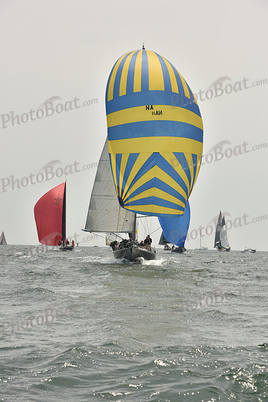 2018 NYYC Annual Regatta B_0714