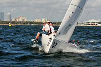 2014 J70 Winter Series A 1203