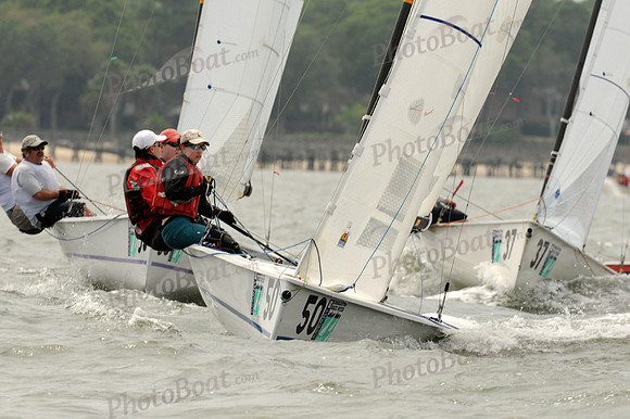 2012 Charleston Race Week A 1259