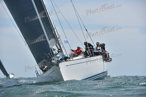2019 NYYC Annual Regatta A_1275