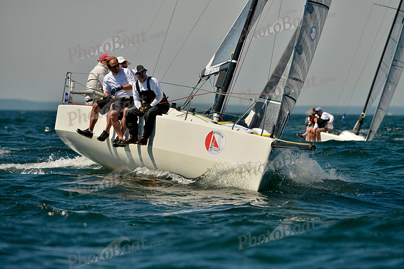 2017 Block Island Race Week F_2231