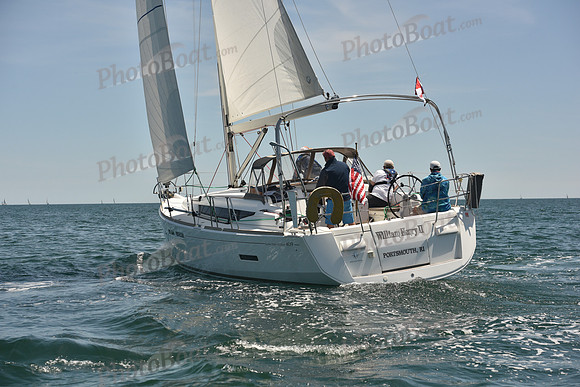 2024 Figawi 1332