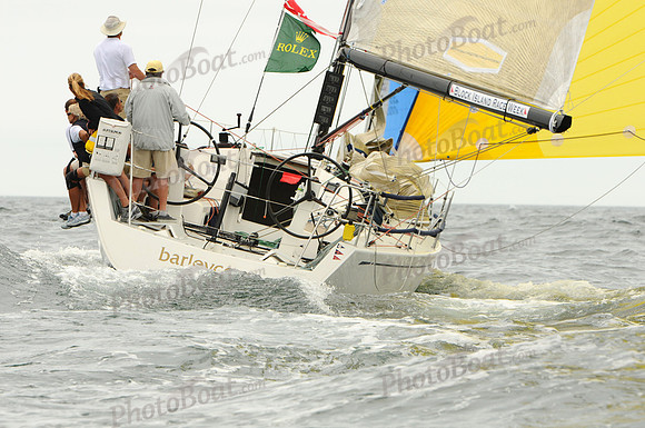 2011 Block Island RW E 785
