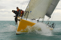 2008-01-20 Key West Race Week 214