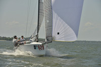 2017 Charleston Race Week B_0180