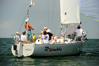 2014 Cape Charles Cup A 863