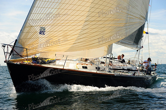 2014 Newport Bermuda A 1518