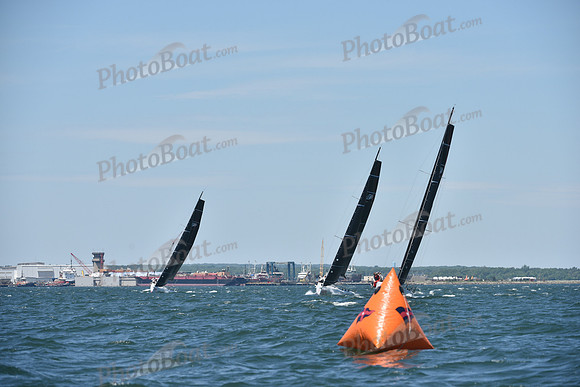 2019 NYYC Annual Regatta C_0830