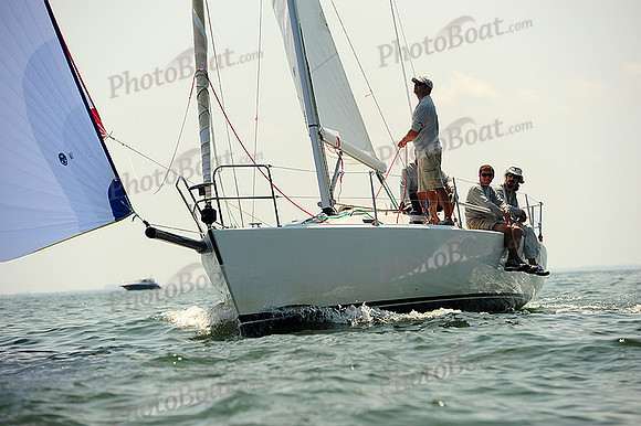 2014 Cape Charles Cup A 365