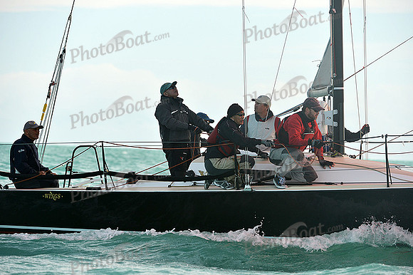 2016 Key West Race Week D_0718