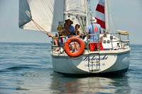 2015 Cape Charles Cup A 564