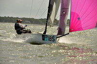 2018 Charleston Race Week B_1332