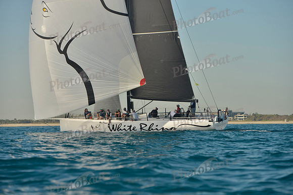 2019 Ft Lauderdale to Key West Race_0302