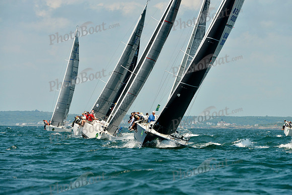 2016 NYYC Race Week A 031