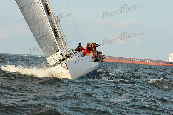 2011 Gov Cup A 1930