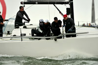 2015 Charleston Race Week A_0112