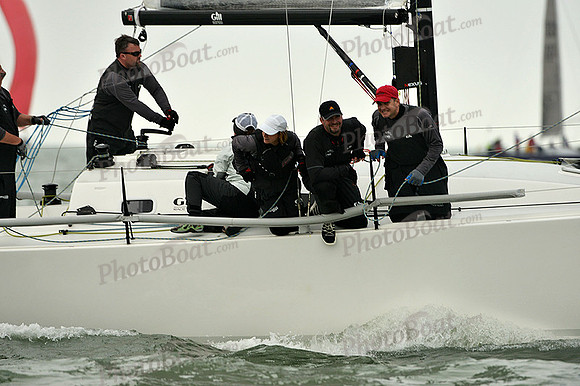 2015 Charleston Race Week A_0112