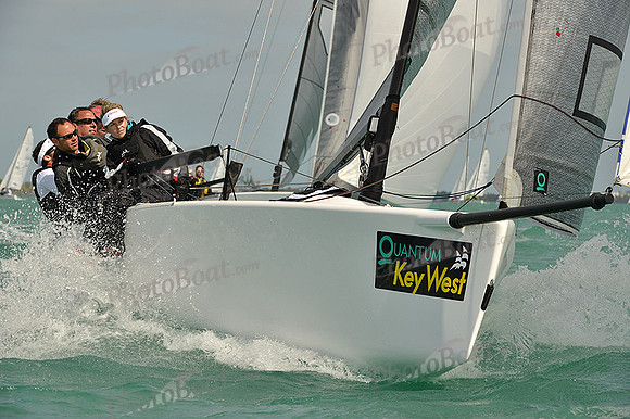 2014 Key West Race Week C 994