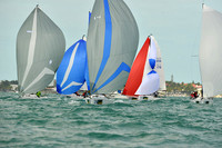 2014 Key West Race Week C 1182