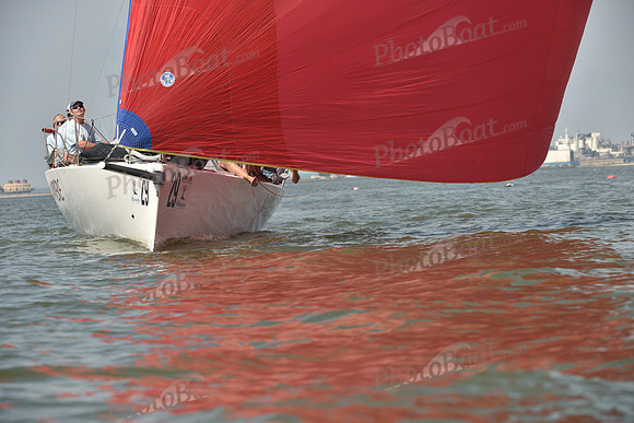 2018 Southern Bay Race Week A_0143