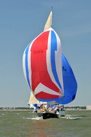 2013 Southern Bay Race Week D 674