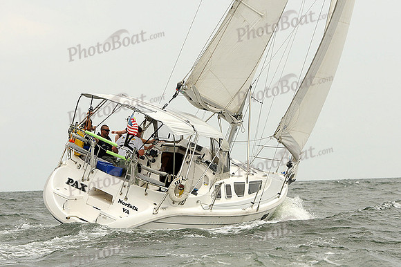 2012 Cape Charles Cup A 530