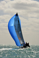 2014 Key West Race Week C 1107