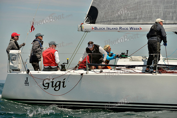 2017 Block Island Race Week C_0355