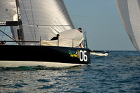 2014 Key West Race Week A 522