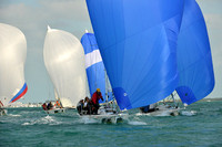 2014 Key West Race Week C 589