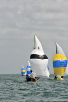 2012 Thistle Midwinters B 1397