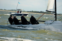 2016 Charleston Race Week D 0533
