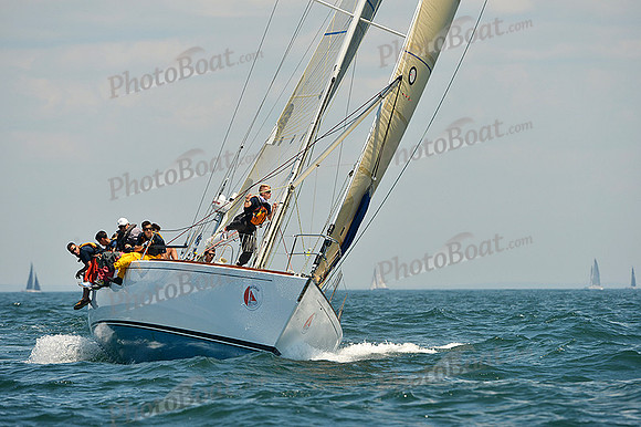 2015 Block Island Race Week A 1101