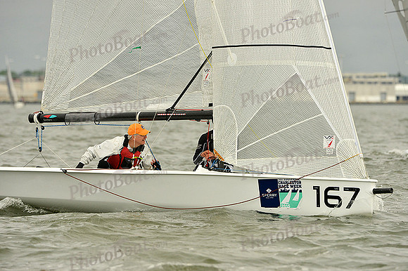 2015 Charleston Race Week E 065
