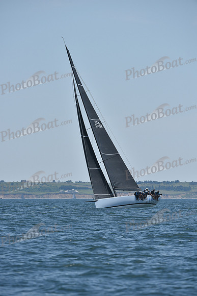 2019 Block Island Race Week E_0367