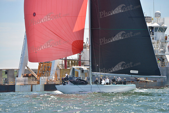 2019 NYYC Annual Regatta B_0362