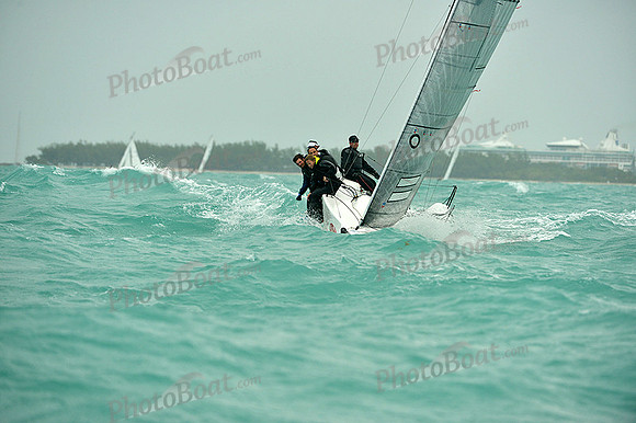 2016 Key West Race Week H_0025