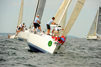 2014 NYYC Race Week A 154