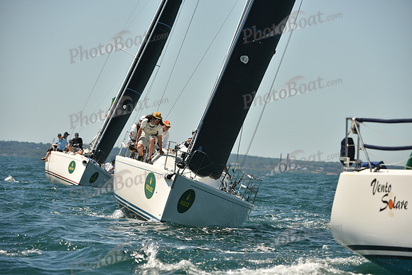 2018 NYYC Race Week B_0757