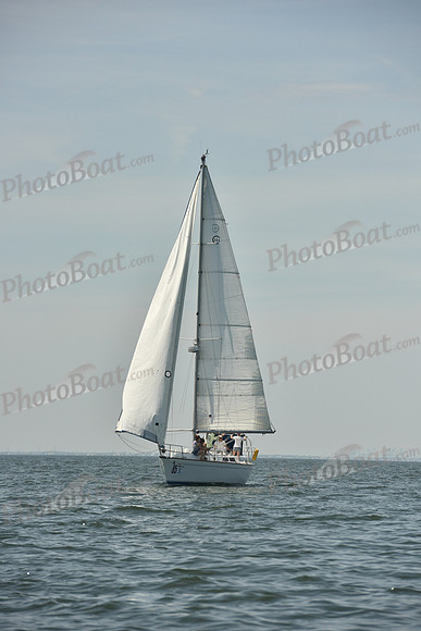 2018 Southern Bay Race Week C_1090