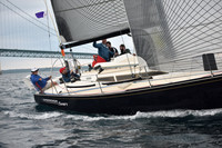 2019 Chicago to Mackinac H_0917