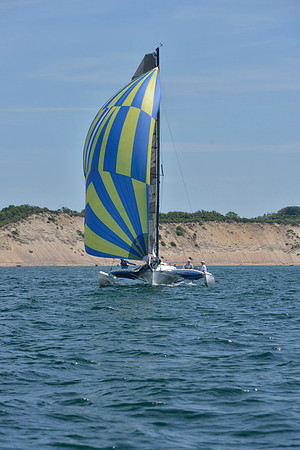 2019 Block Island Race Week D_0523