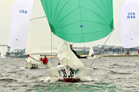 2013 Charleston Race Week B 889
