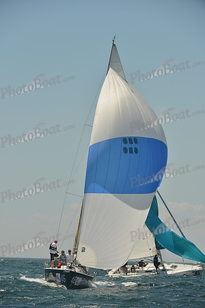2015 Block Island Race Week B 330