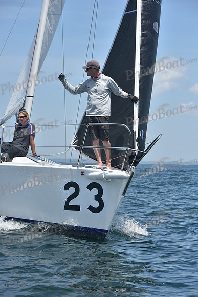 2019 Block Island Race Week K_0057